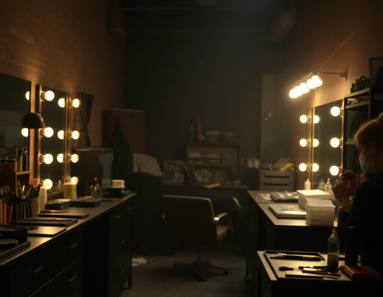 maquillage mariée Lancy